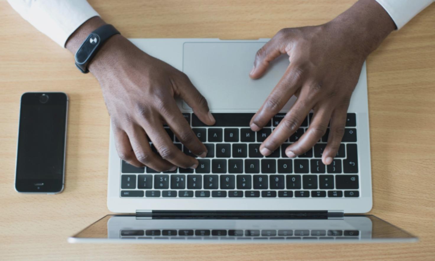 Environnement de travail technique