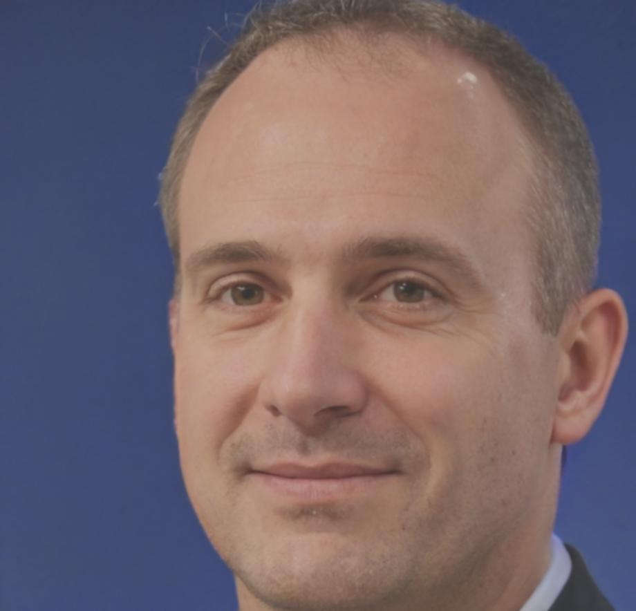 Portrait de Théophile Renaud