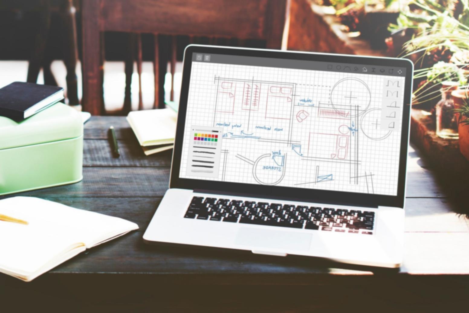 Espace de formation moderne