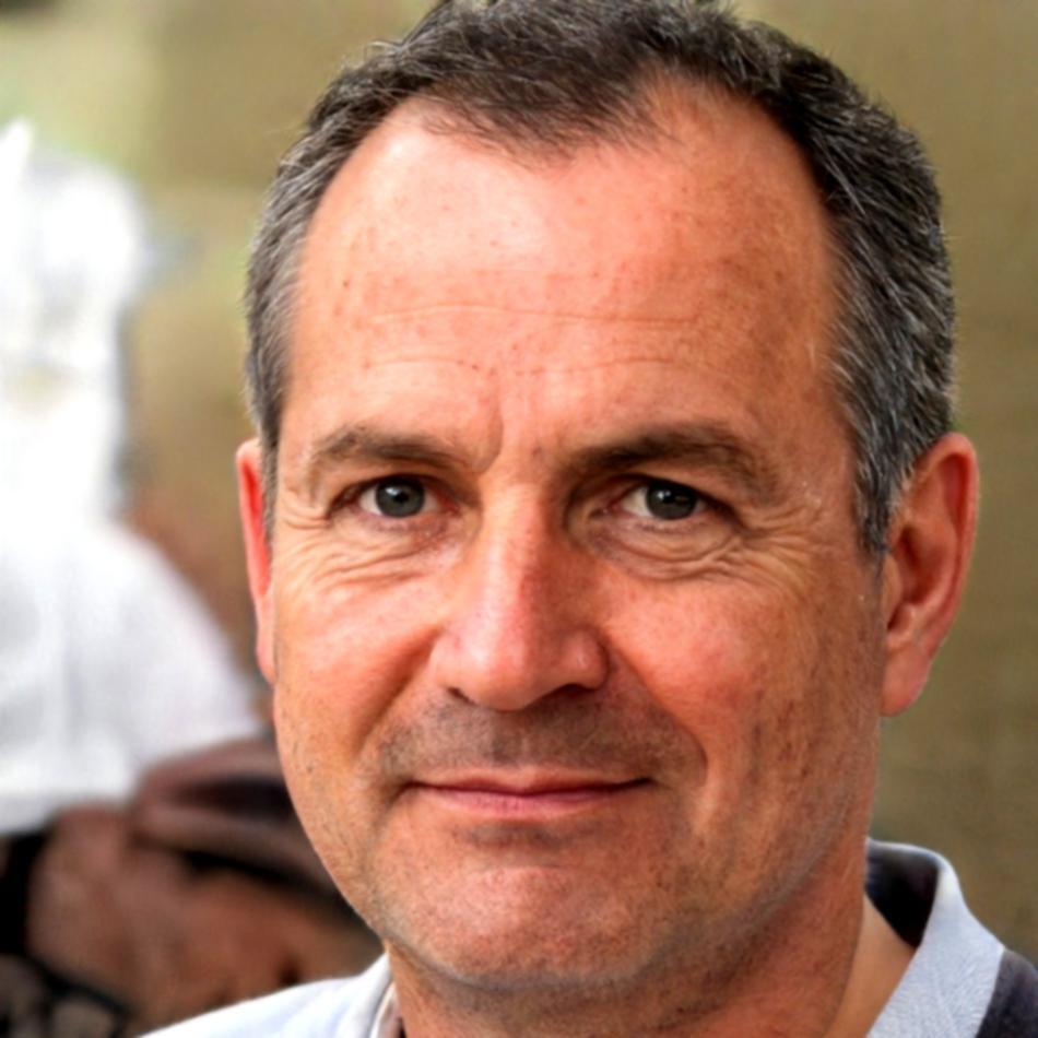 Portrait de Léonard Dubois